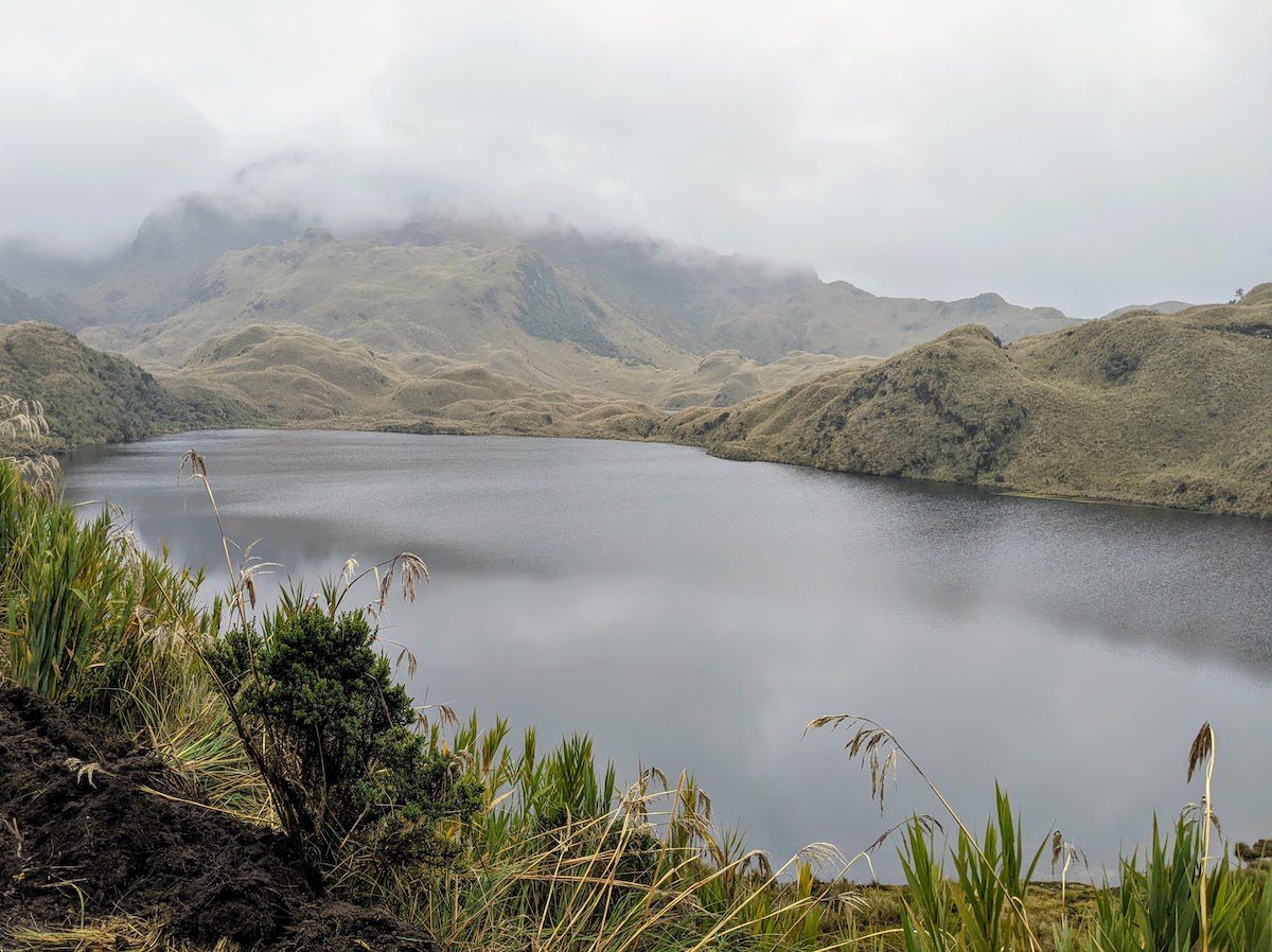 5 Best Hikes Near Quito A Couple and A Cat