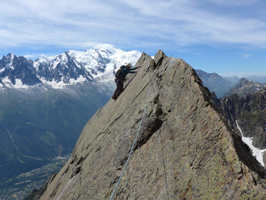 Discovering Chamonix – Part 1