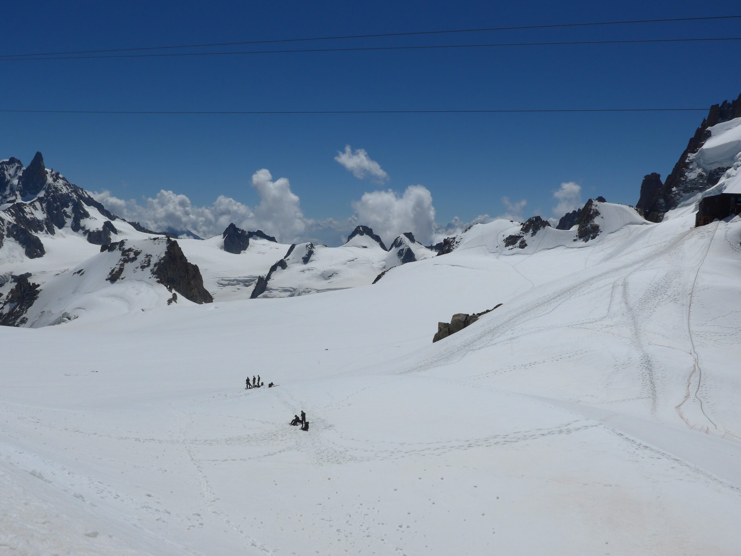 Discovering Chamonix – Part 2