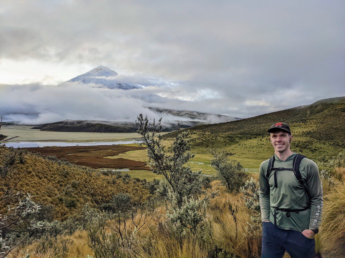 5 Best Hikes Near Quito