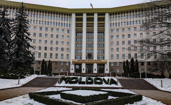 Moldova: The Country Nobody Visits Moldova: The Country Nobody Visits